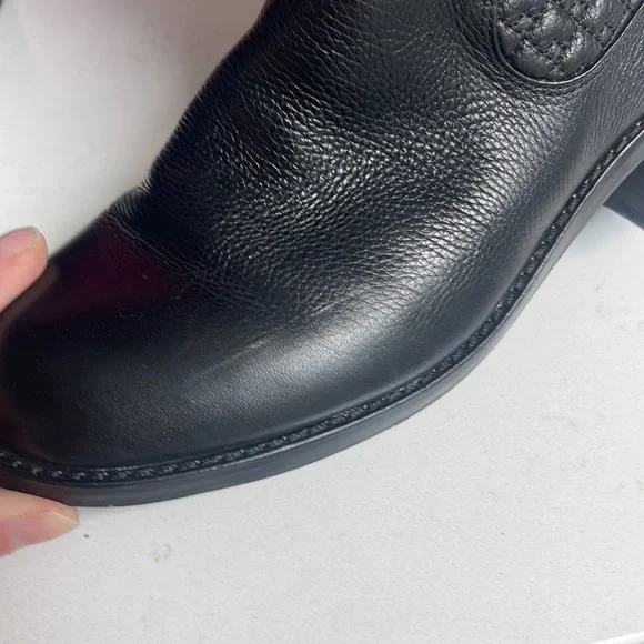 Vince Camuto boots - Picture 10 of 10